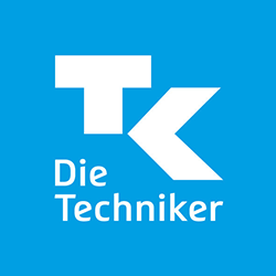 TK-Logo Navigationsleiste