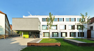 Markusstrasse 8a Fotograf Juergen Schabel  6 