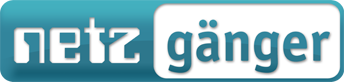 Logo Projekt Netzgänger